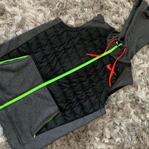 Nike Therma Full-Zip Training Vest